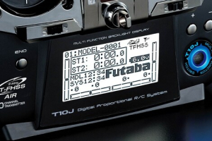 T10J | 双葉電子工業株式会社 ラジオコントロール