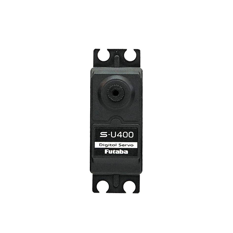 Futaba 39g S-U400 ハイボルテージ S.BUS ４個 Ｒ／Ｃ ネットショップ ロビン