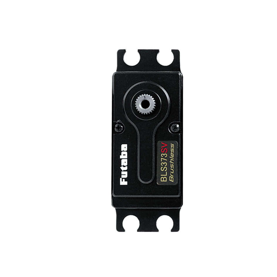 BLS373SV (S.Bus2/Brushless) Servo - FutabaUSA