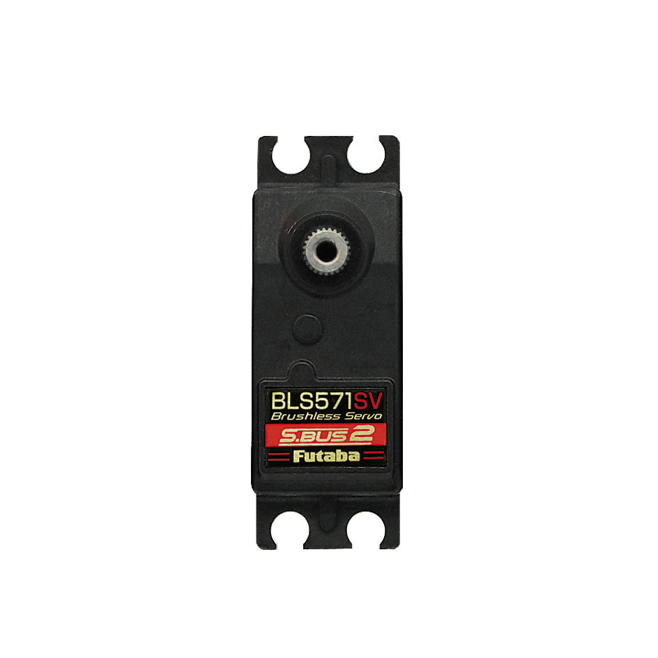 激安通販特集！ BLS571SV | 双葉電子工業株式会社 ラジオコントロール ホビーラジコン