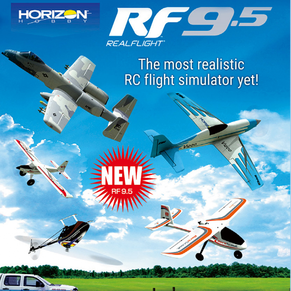 horizon realflight 9 flight simulator horizon realflight 9 flight simulator