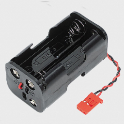 電池ホルダーR2-BSS-B