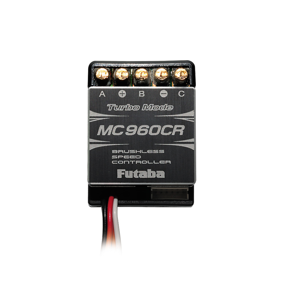 フタバ MC960CR - ホビーラジコン フタバ MC960CR - ホビーラジコン