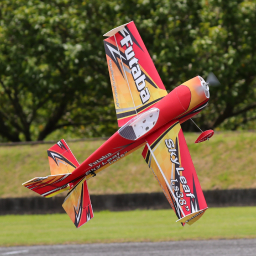 SkyLeaf　LS38"