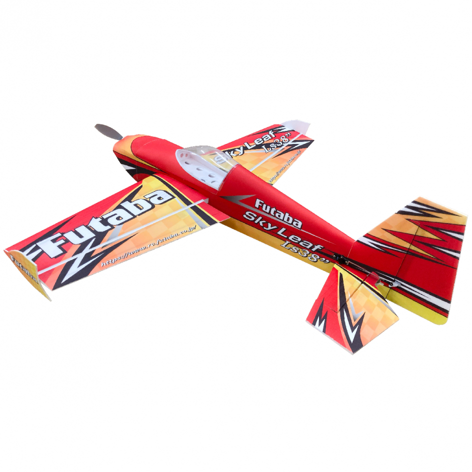 品質検査済 SkyLeaf LS38 ホビーラジコン