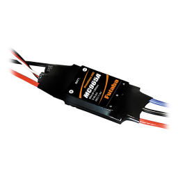 ESC | 双葉電子工業株式会社 ラジオコントロール
