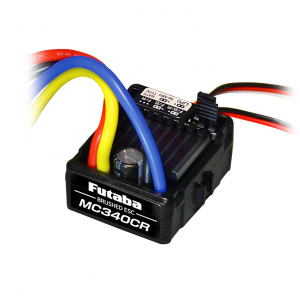 MC340CR