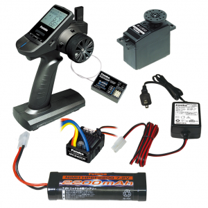 T3PV（車体搭載用バッテリー付き）