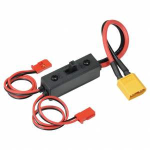 ハイブリッド電子スイッチESW-1XT60